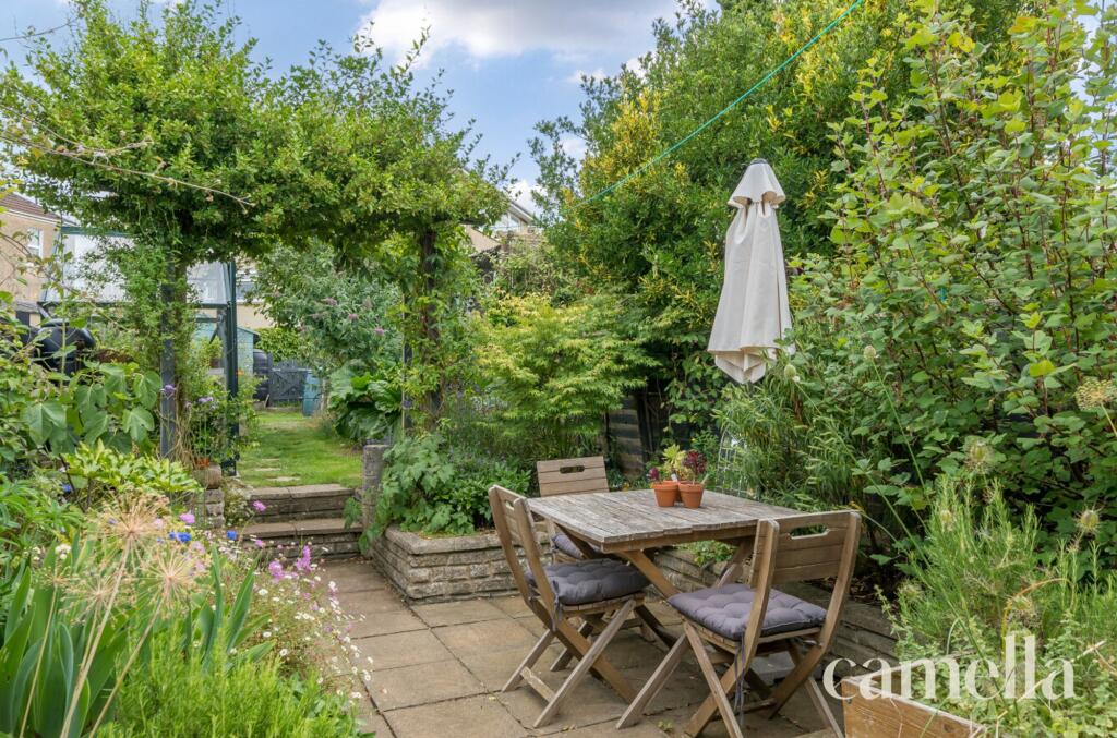 Additional image 4 of Sladebrook Avenue, Bath, BA2