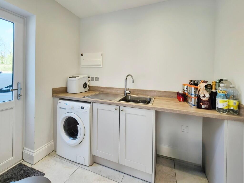 Additional image 32 of Sparkford, Yeovil