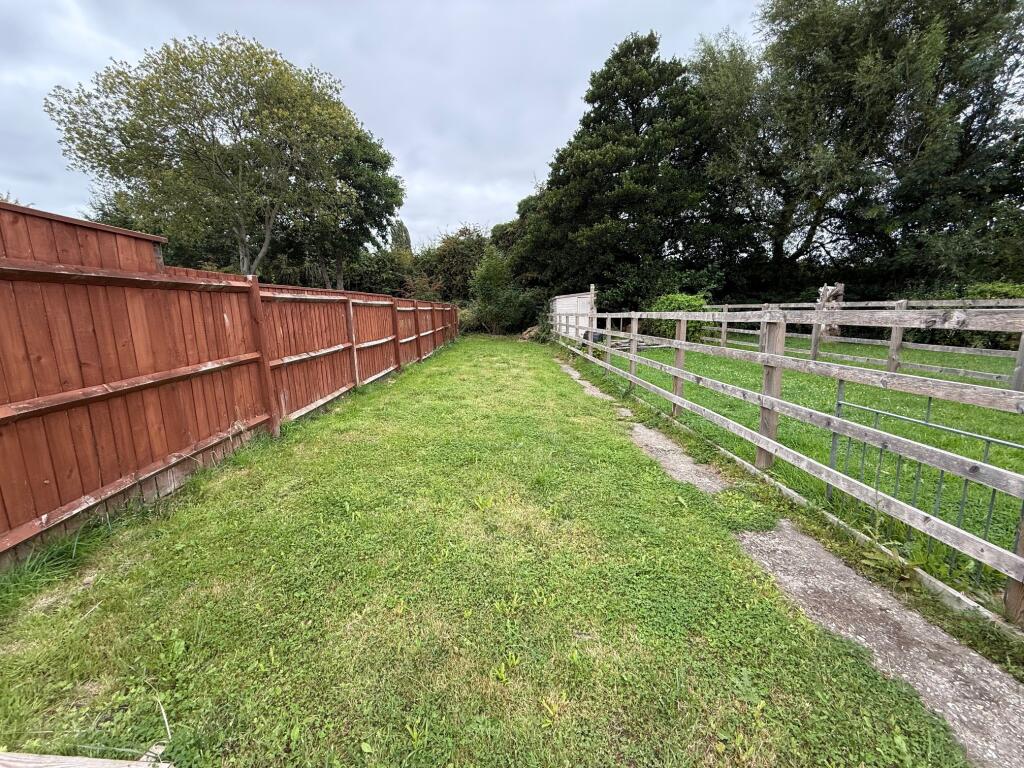 Additional image 12 of High Street, West Coker, Yeovil, Somerset, BA22 9AT
