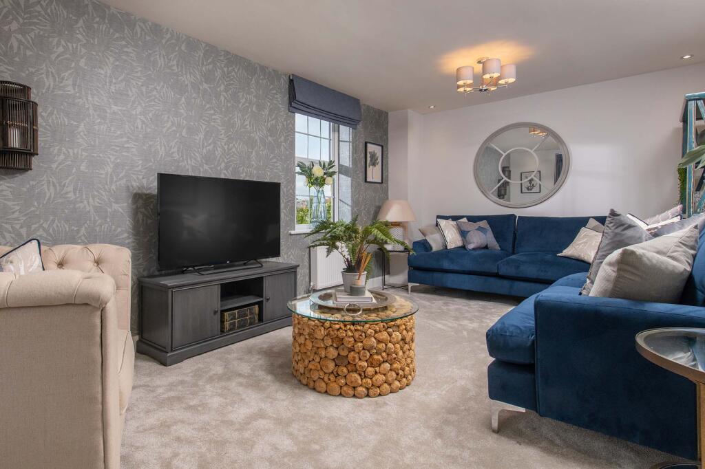 Additional image 10 of White Post,
Stratton On The Fosse,
Midsomer Norton,
Somerset,
BA3 4QA