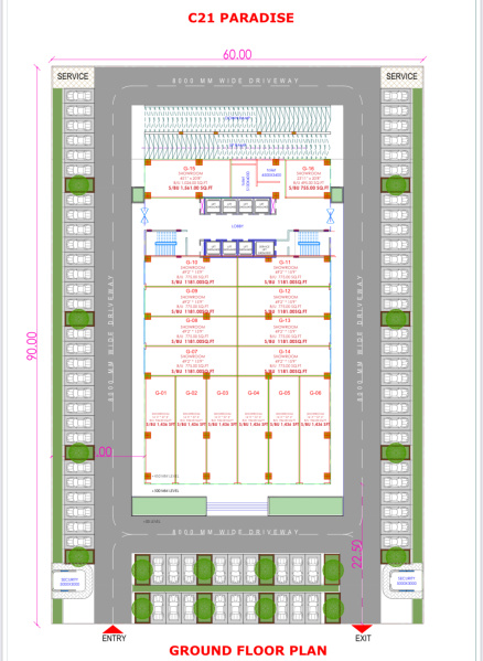 Additional image 2 of Vijay Nagar, Indore