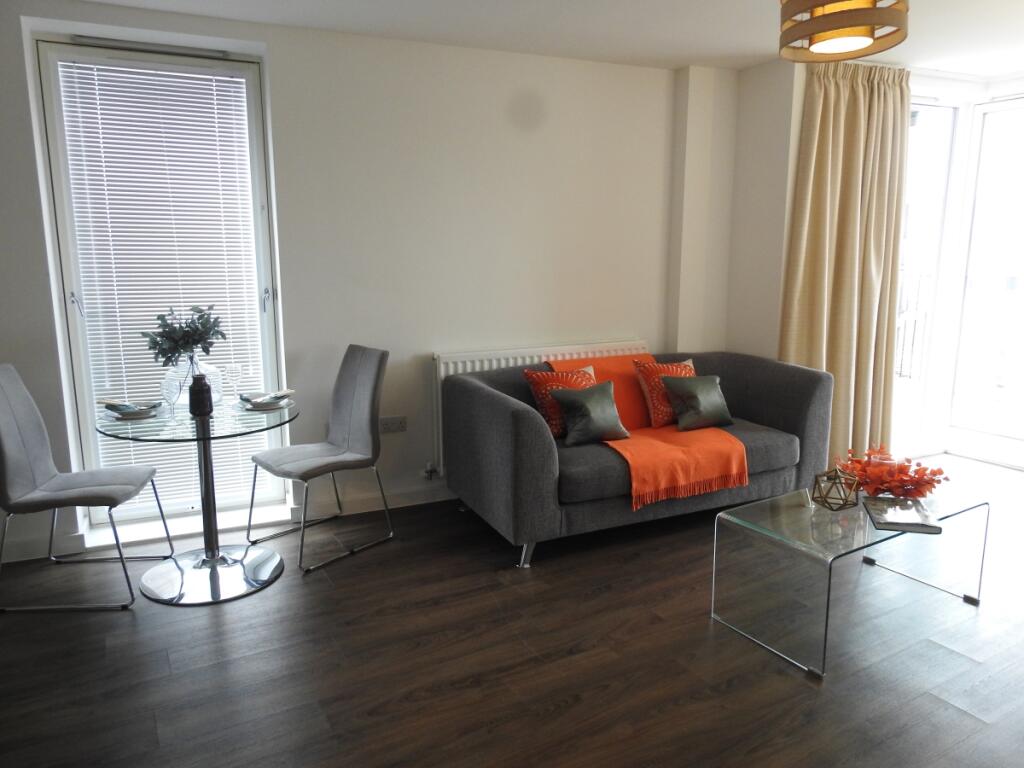 Additional image 6 of Frederick House, Bath Riverside