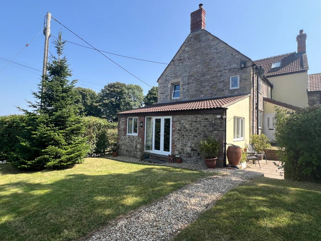 Property image for Stoke St Michael, Radstock, BA3
