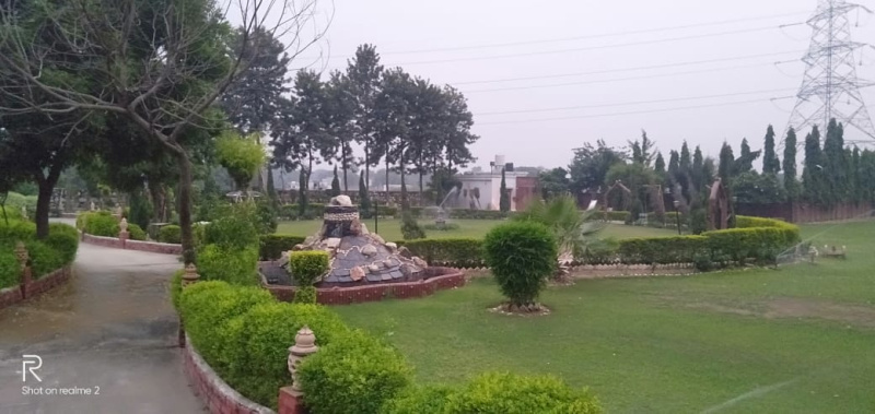 Gairatpur Bas, Gurgaon