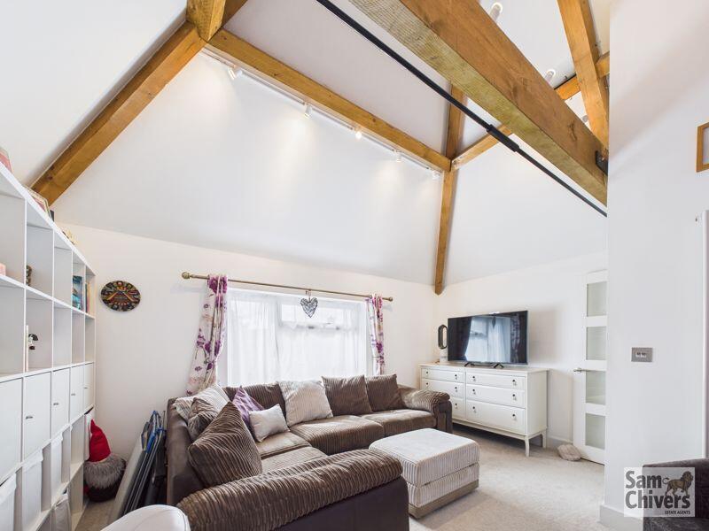 Additional image 20 of Kilmersdon Road, Haydon