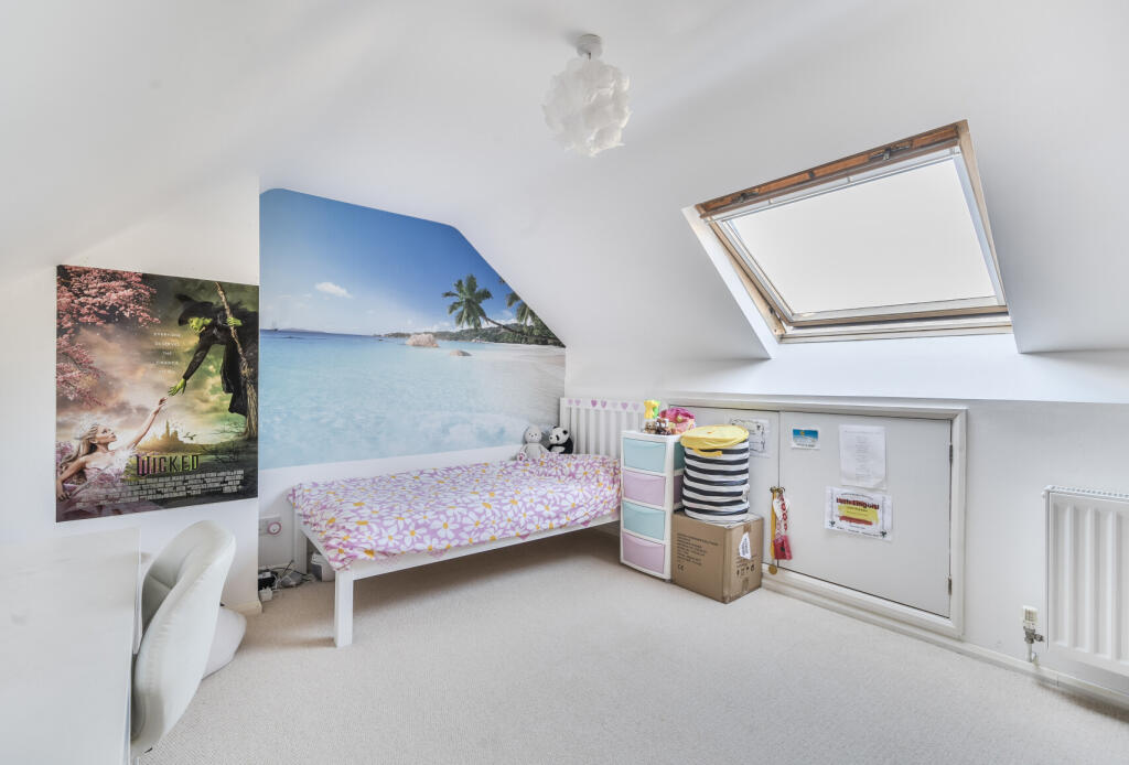 Additional image 11 of Minster Way, Bath, Somerset, BA2