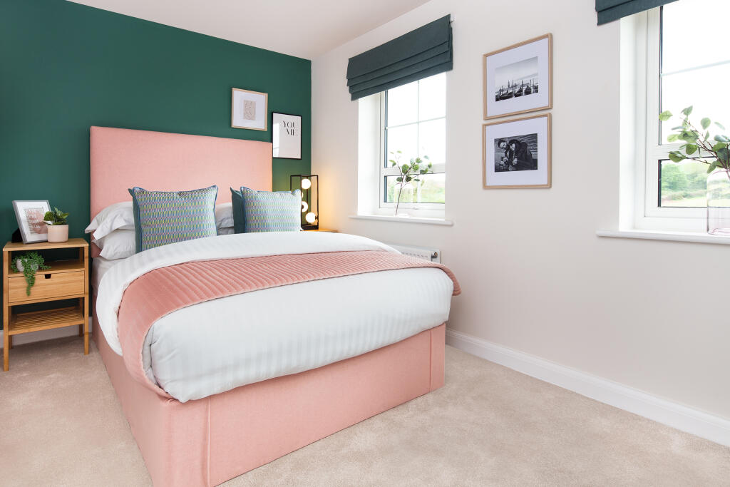 Additional image 4 of White Post, Stratton-on-the-Fosse, Midsomer Norton, Somerset, BA3 4QA