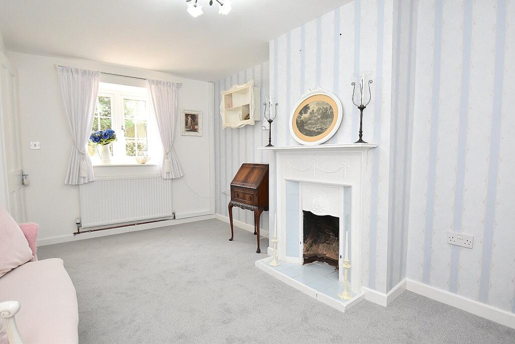Additional image 4 of Cherry Pie Lane, Sparkford, Yeovil, Somerset, BA22