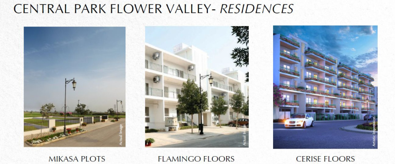 Primary image of Sector 33, Gurgaon