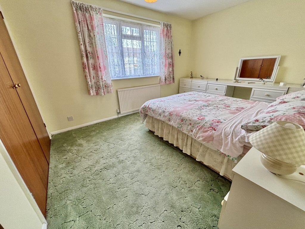 Additional image 5 of Hillborne Gardens, Yeovil, Somerset, BA21