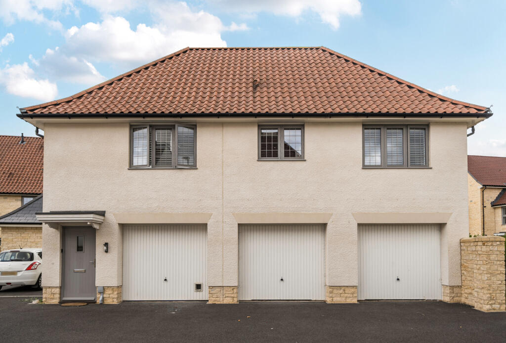 Additional image 17 of Harrison Down, Bath, Somerset, BA2