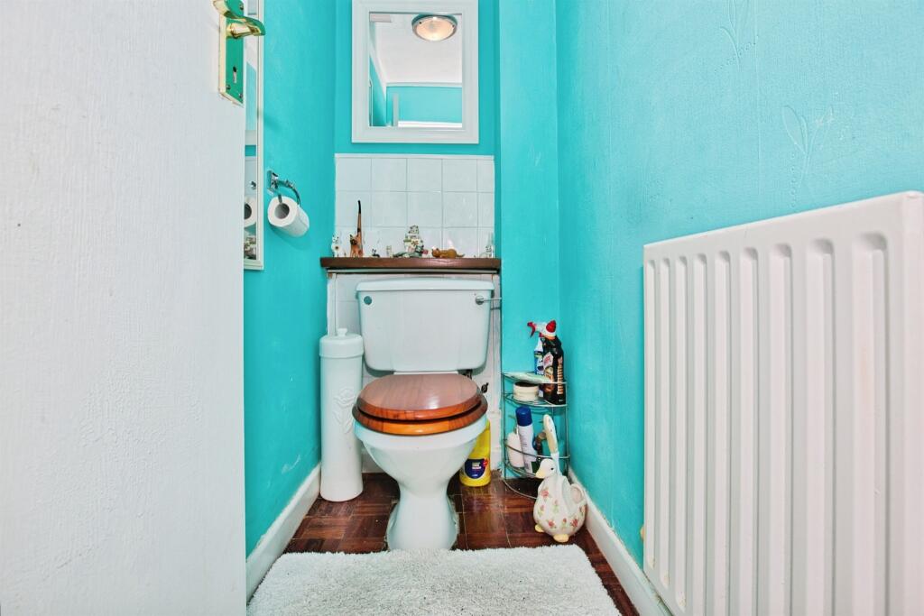 Additional image 12 of Monks Dale, Yeovil