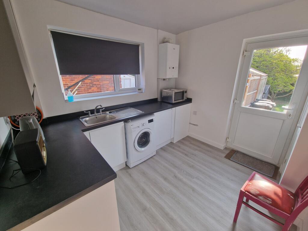 Additional image 4 of St. Andrews Road, Yeovil, Somerset, BA20 2DF