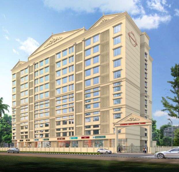 Additional image 3 of Wagle Estate, Thane