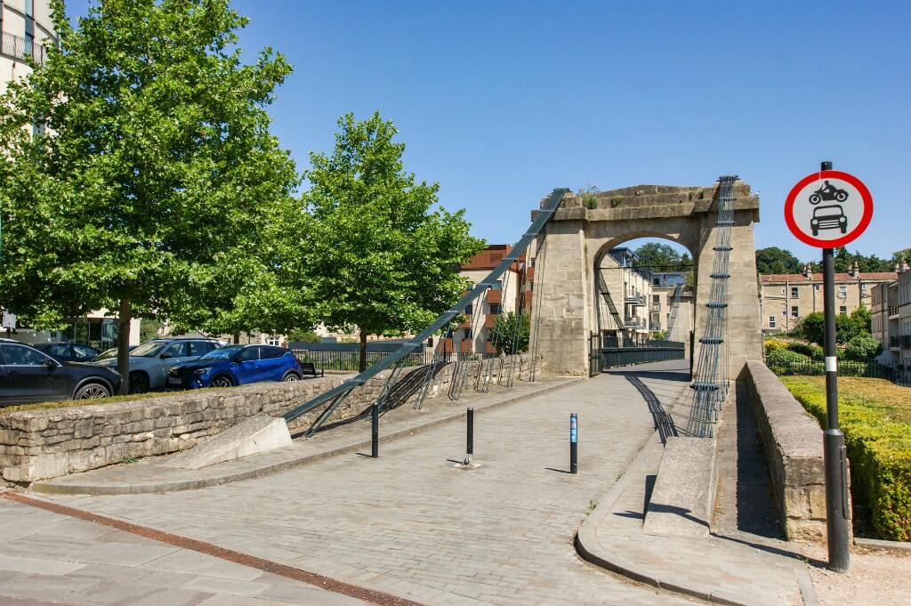 Additional image 17 of Palladian, Victoria Bridge Road, Bath
