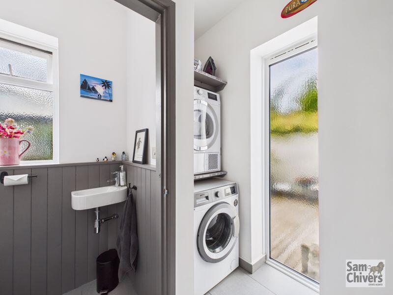 Additional image 14 of Kilmersdon Road, Haydon