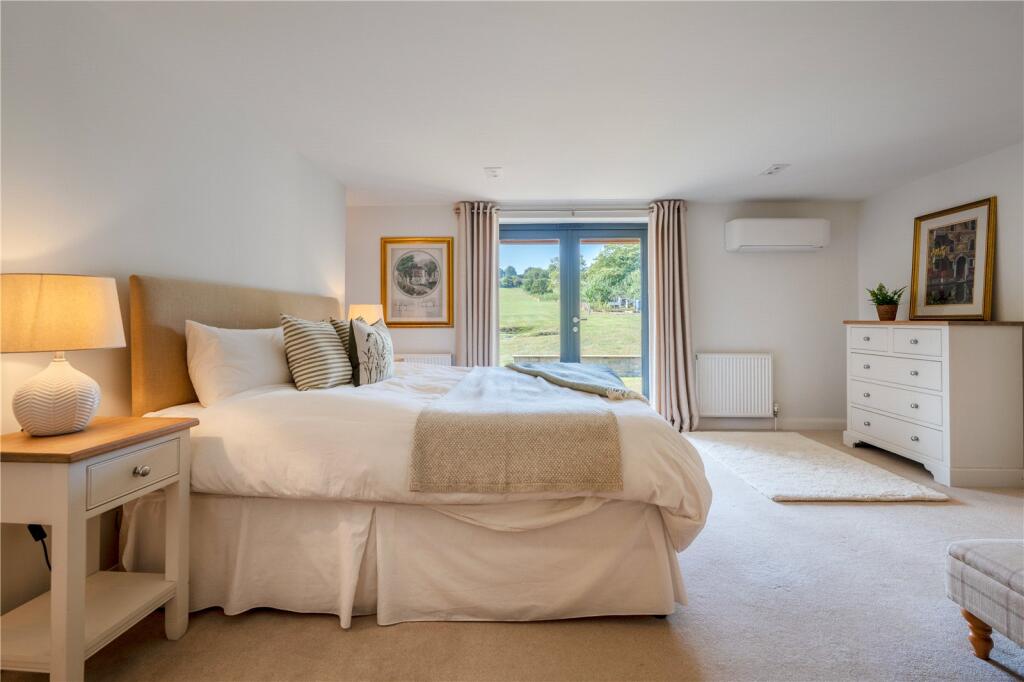 Additional image 11 of A substantial country residence with annexe, outbuildings and approximately 14 acres