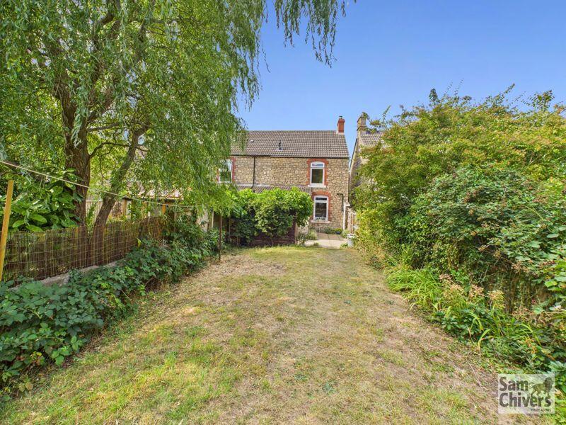 Property image for Ashgrove, Peasedown St John