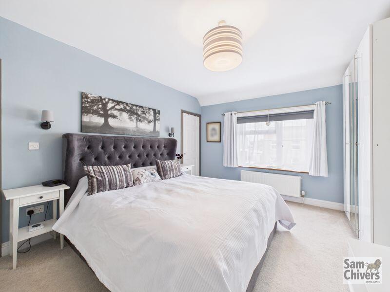 Additional image 19 of Kilmersdon Road, Haydon