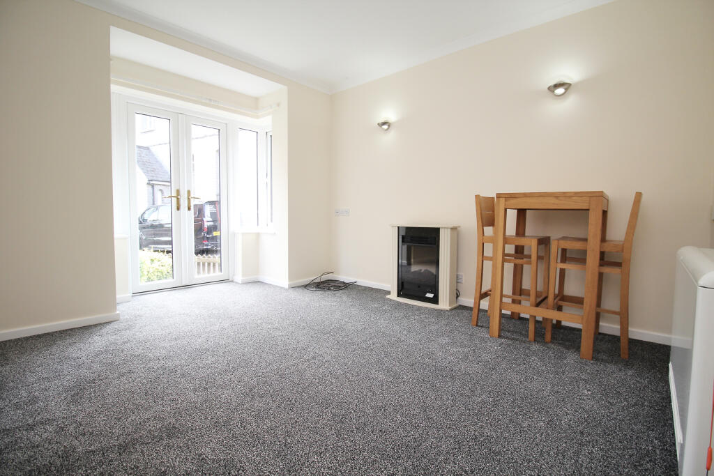 Additional image 3 of Orchard Court, Street