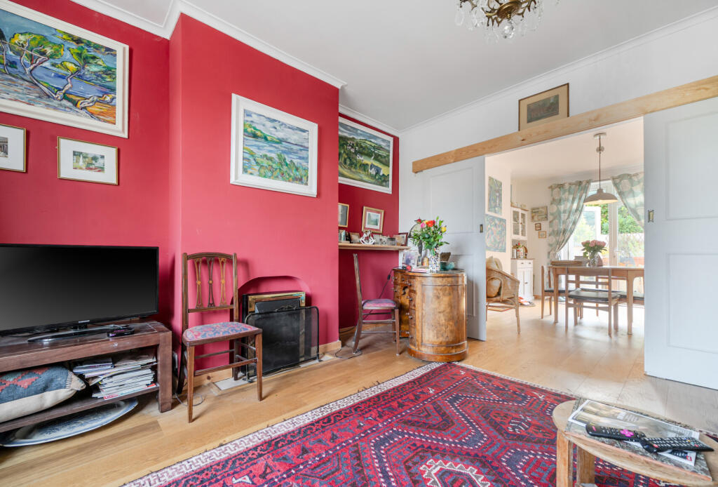 Additional image 3 of Bloomfield Road, Bath, Somerset, BA2