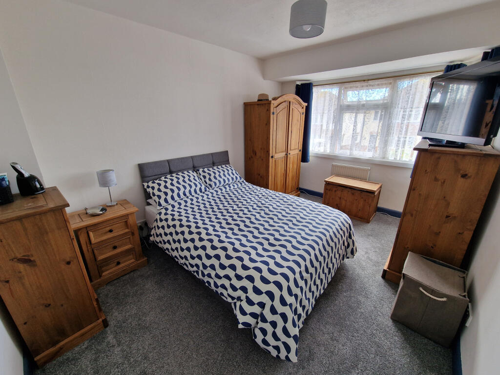 Additional image 8 of Albert Close, Yeovil, Somerset, BA21 3NS