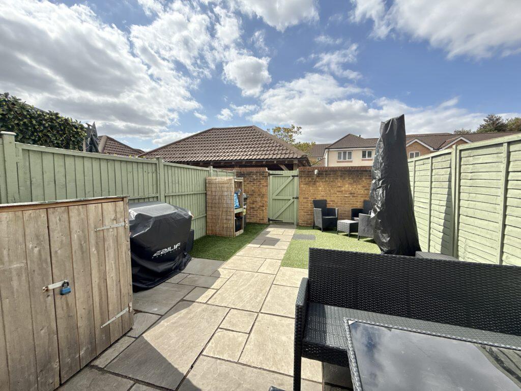 Additional image 8 of Tristram Close, Yeovil, Somerset