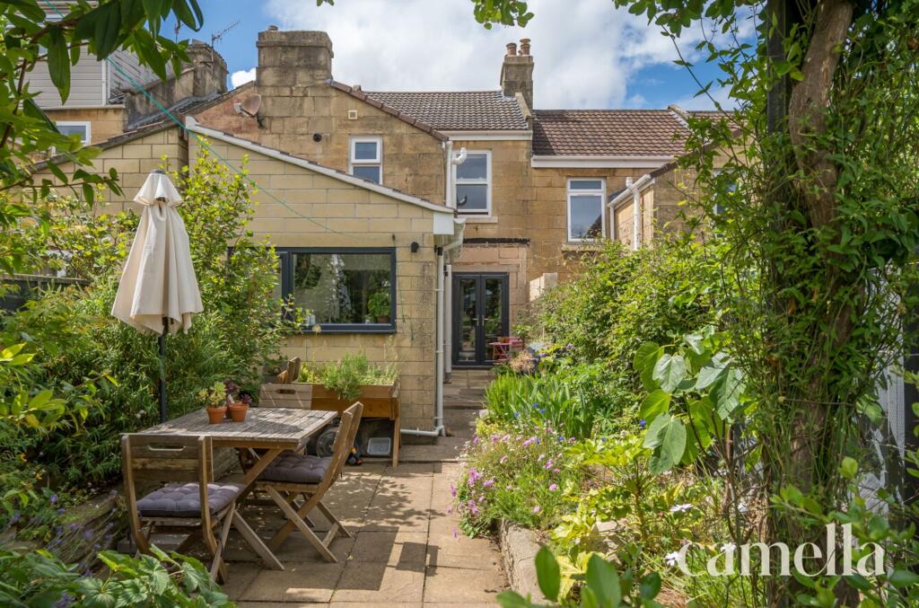 Additional image 20 of Sladebrook Avenue, Bath, BA2