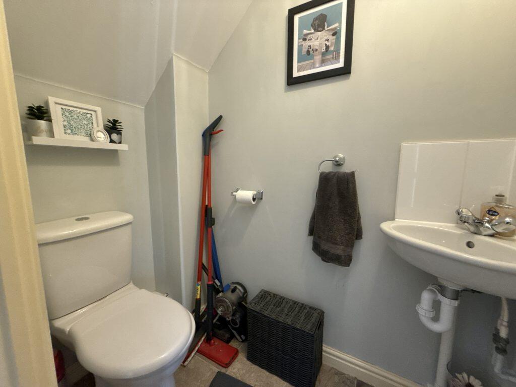 Additional image 14 of Tristram Close, Yeovil, Somerset