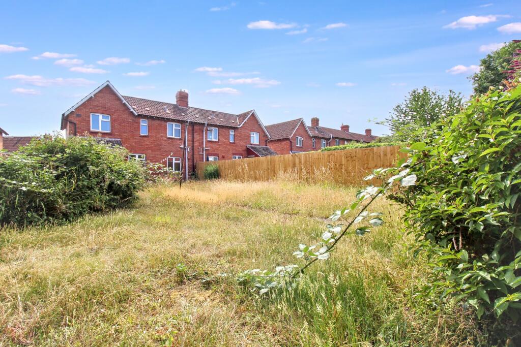 Additional image 17 of Ivythorn Road, Street