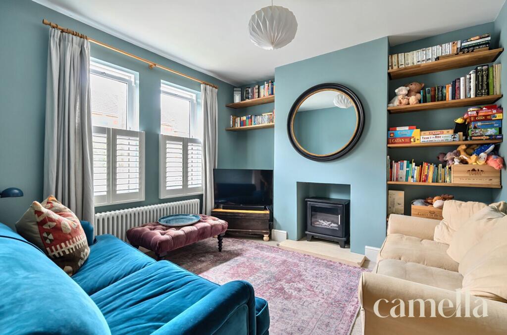 Additional image 5 of Sladebrook Avenue, Bath, BA2