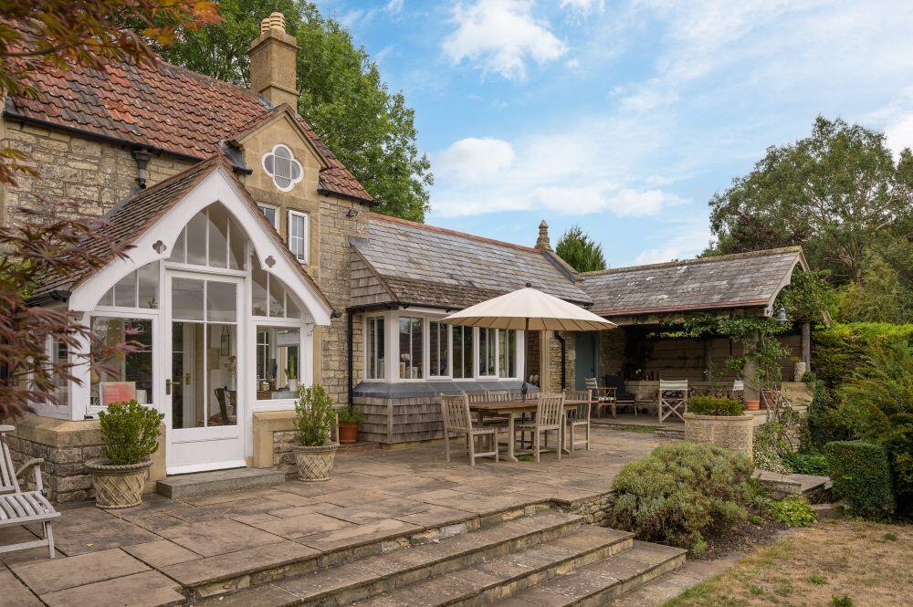 Additional image 10 of Rennys Cottage, Loves Hill, Timsbury, Bath