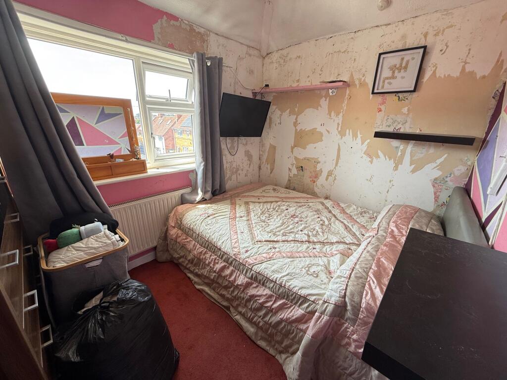 Additional image 8 of Hillcrest Road, Yeovil, Somerset, BA21 4RB