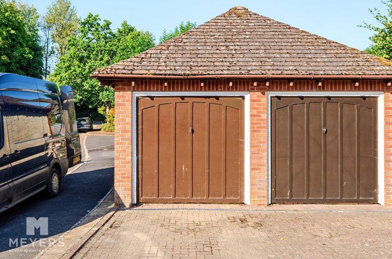 Additional image 12 of Meredith Close, Halstock, Yeovil, BA22