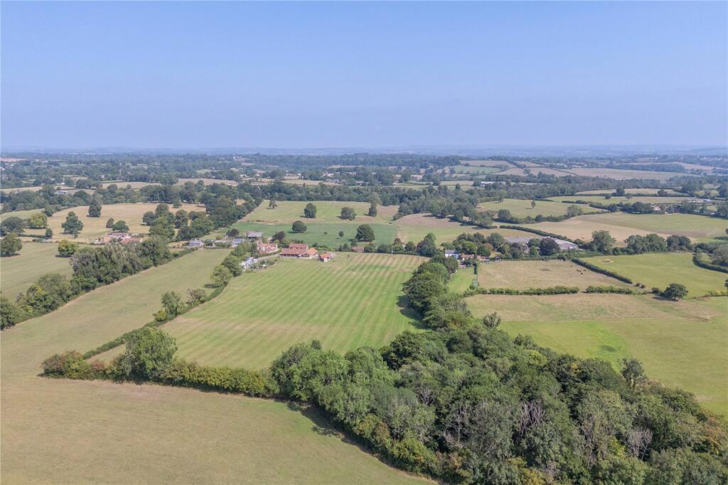 Property image for A substantial country residence with annexe, outbuildings and approximately 14 acres