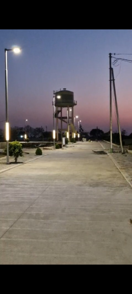 Additional image 3 of Super Corridor, Indore