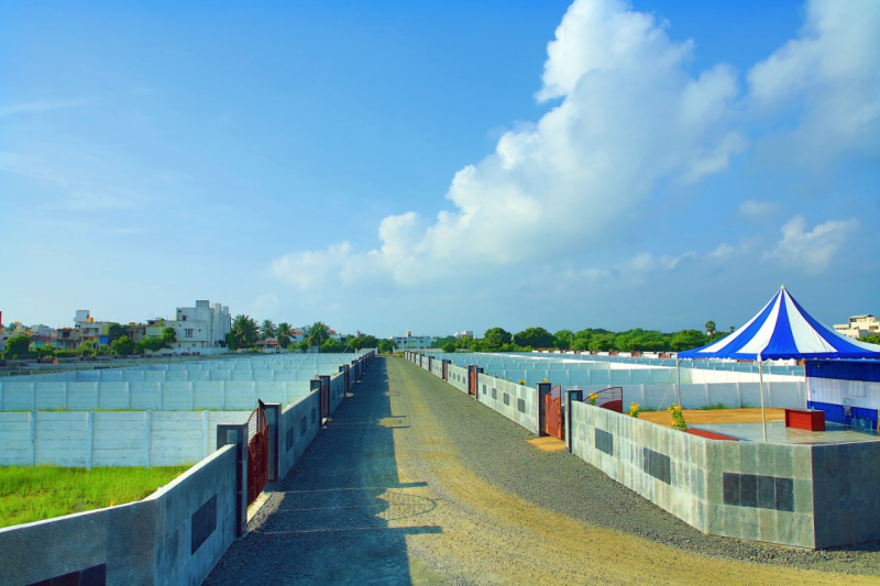 Additional image 2 of Ecr To Marakanam Road, Chennai