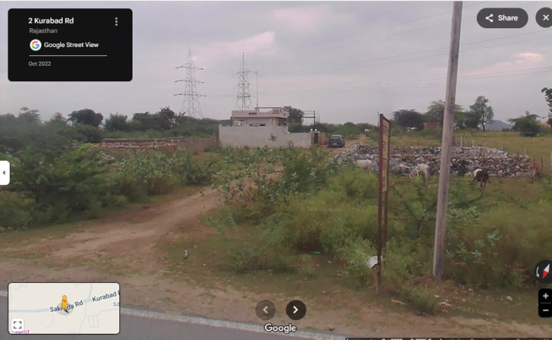Property image for Sakroda, Udaipur