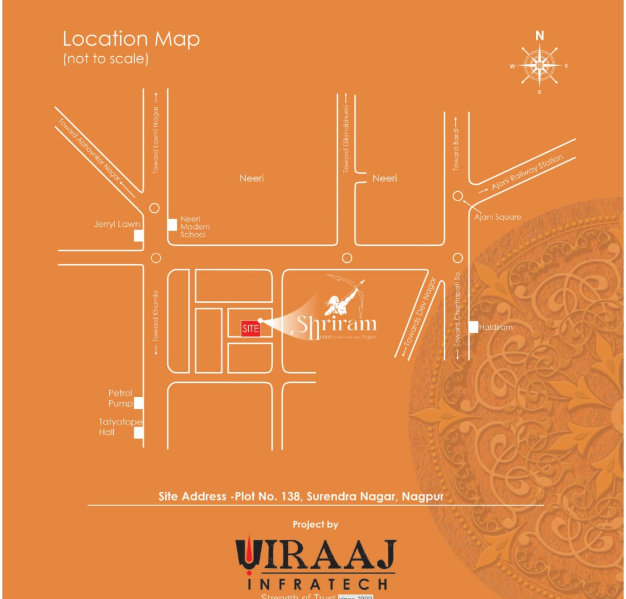 Additional image 2 of Surendra Nagar, Nagpur