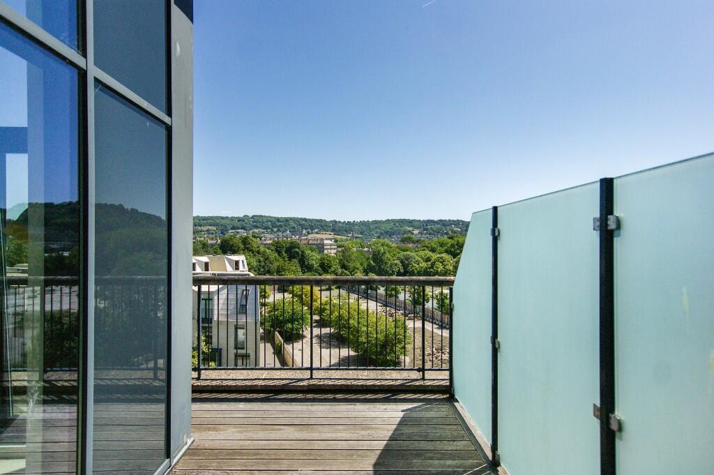 Additional image 14 of Palladian, Victoria Bridge Road, Bath