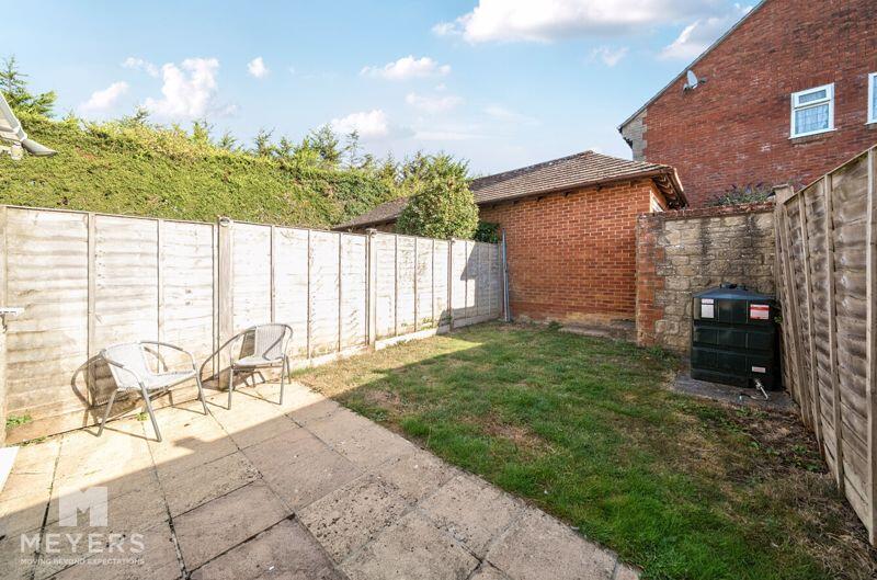 Additional image 11 of Meredith Close, Halstock, Yeovil, BA22