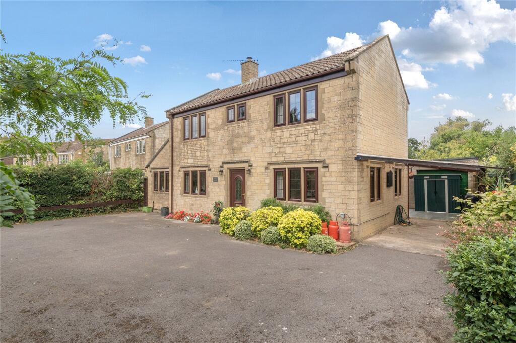 Additional image 18 of Home Farm Lane, Rimpton, Yeovil, Somerset, BA22