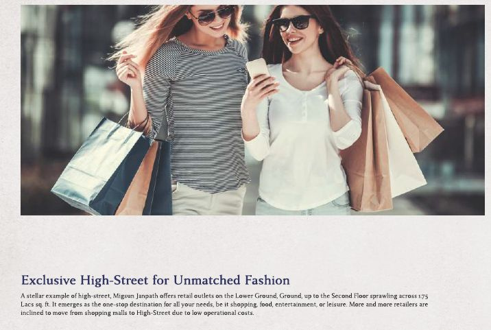 Additional image 3 of Shaheed Path, Lucknow, Lucknow