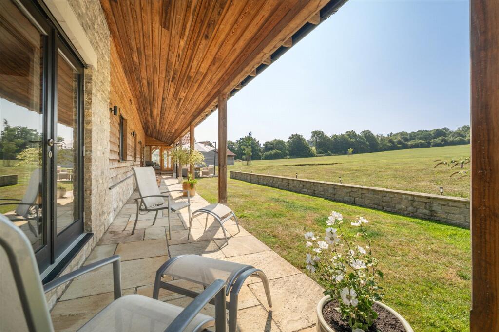 Additional image 15 of A substantial country residence with annexe, outbuildings and approximately 14 acres