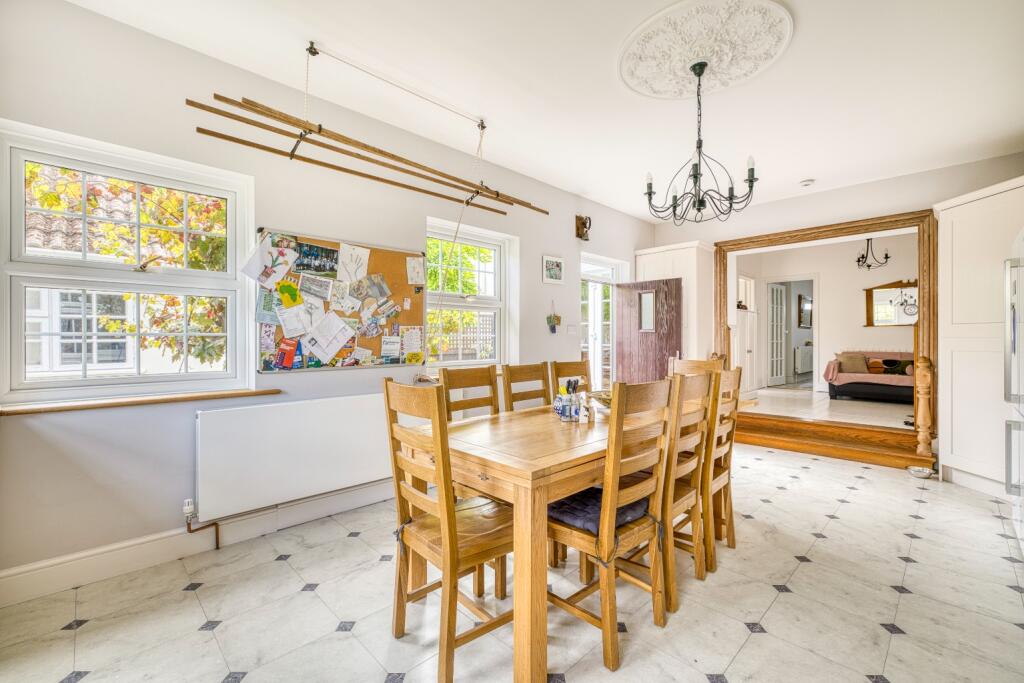 Additional image 15 of Somerton Road, Street