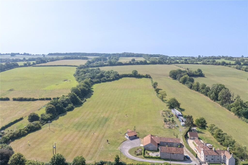 Additional image 33 of A substantial country residence with annexe, outbuildings and approximately 14 acres