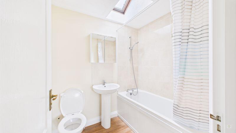 Additional image 8 of Flat 2 Coker Crescent, West Coker