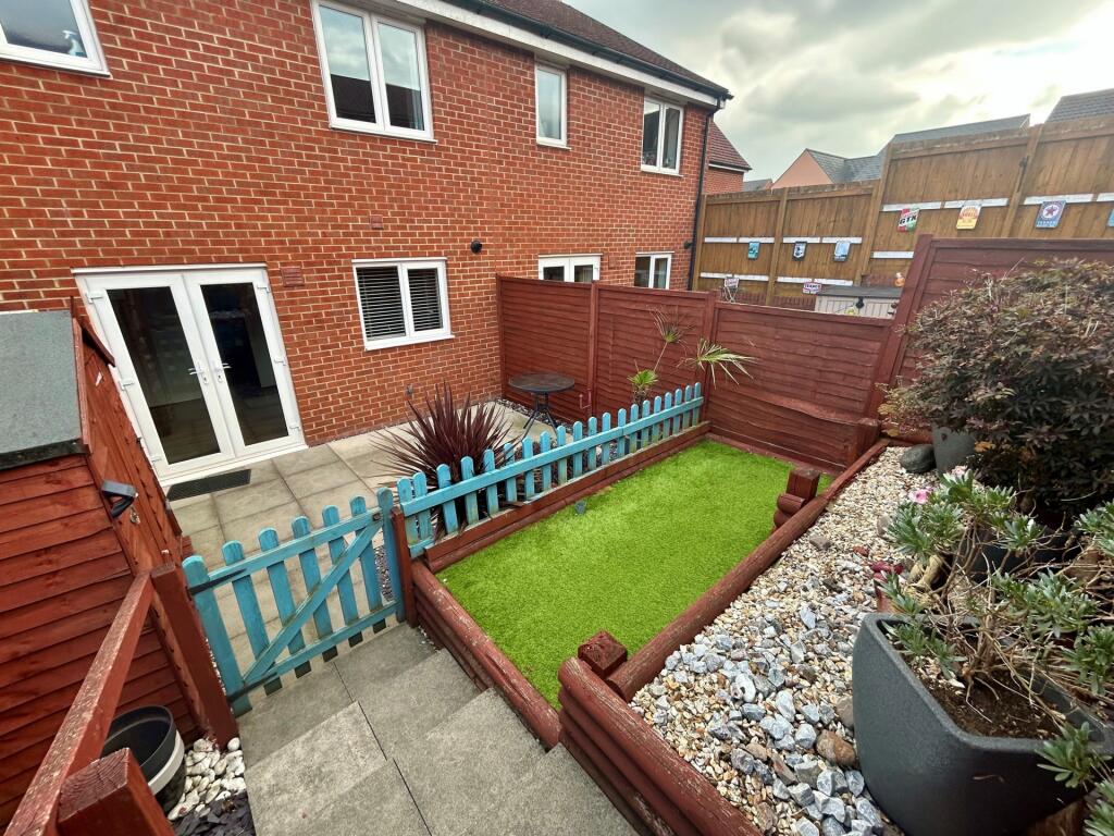 Additional image 16 of Great Mead, Yeovil, BA21