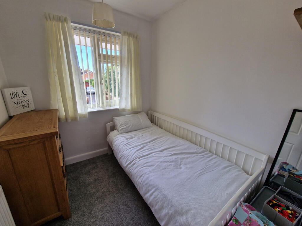 Additional image 11 of Albert Close, Yeovil, Somerset, BA21 3NS