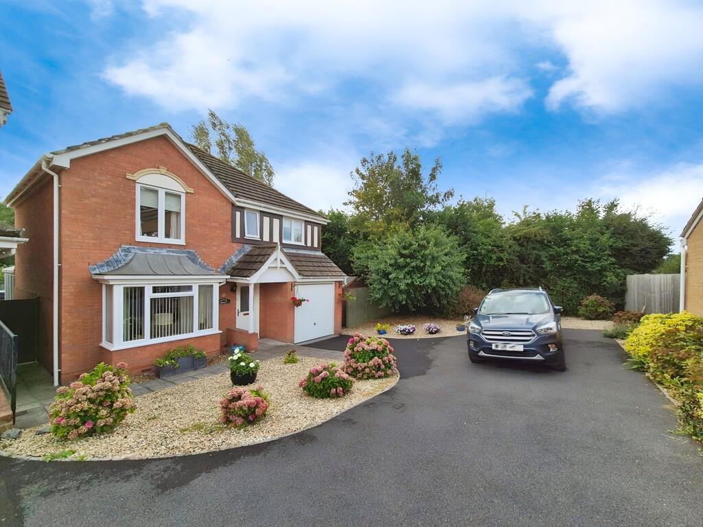 Additional image 13 of Akeman Close, Yeovil